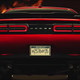 Illustration for article titled The Dodge Challenger SRT Demon Will Have The Widest Front Tires Of Any Production Car Ever